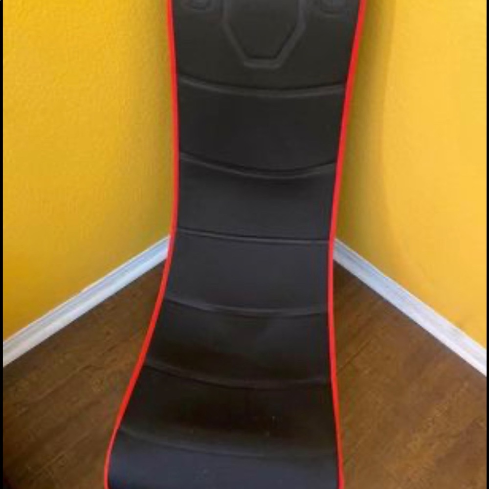 Gaming chair